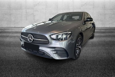 Mercedes-Benz Classe E 200 Auto Mild hybrid Premium usata