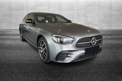 Mercedes-Benz Classe E 200 Auto Mild hybrid Premium (2)