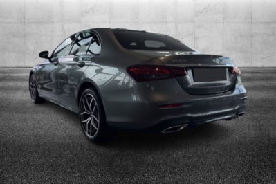 Mercedes-Benz Classe E 200 Auto Mild hybrid Premium (4)