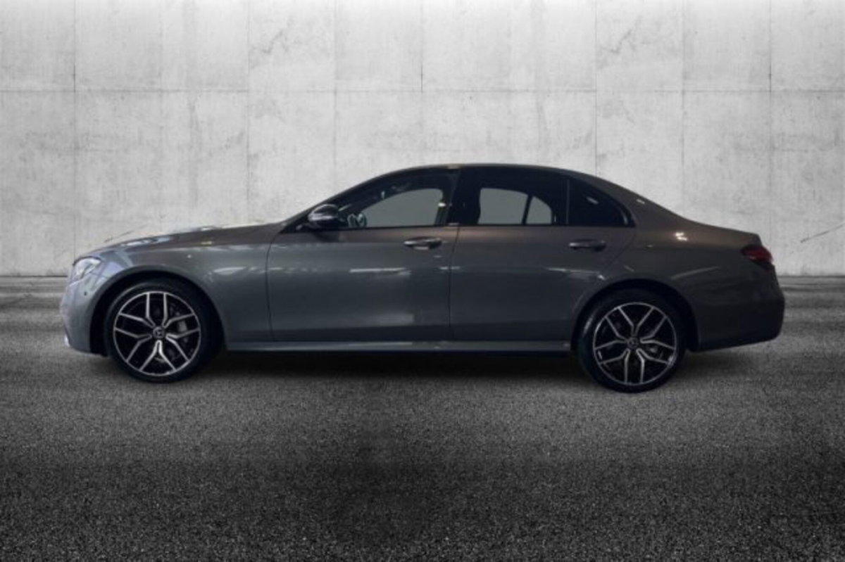 Mercedes-Benz Classe E 200 Auto Mild hybrid Premium (5)