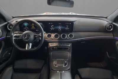 Mercedes-Benz Classe E 200 Auto Mild hybrid Premium (6)