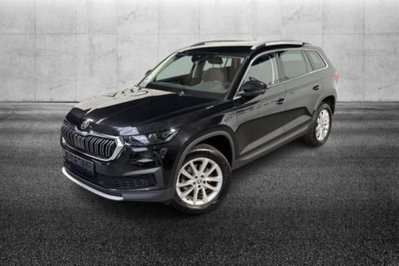 Skoda Kodiaq 2.0 TDI EVO SCR DSG Style usata