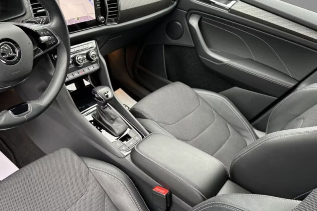 Skoda Kodiaq 2.0 TDI EVO SCR DSG Style (3)