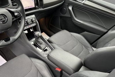 Skoda Kodiaq 2.0 TDI EVO SCR DSG Style (3)