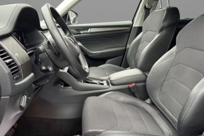 Skoda Kodiaq 2.0 TDI EVO SCR DSG Style (4)