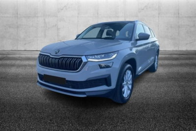 Skoda Kodiaq 2.0 TDI EVO SCR DSG Style usata