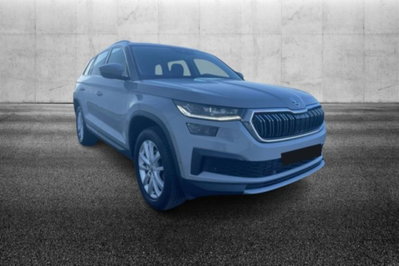Skoda Kodiaq 2.0 TDI EVO SCR DSG Style (2)