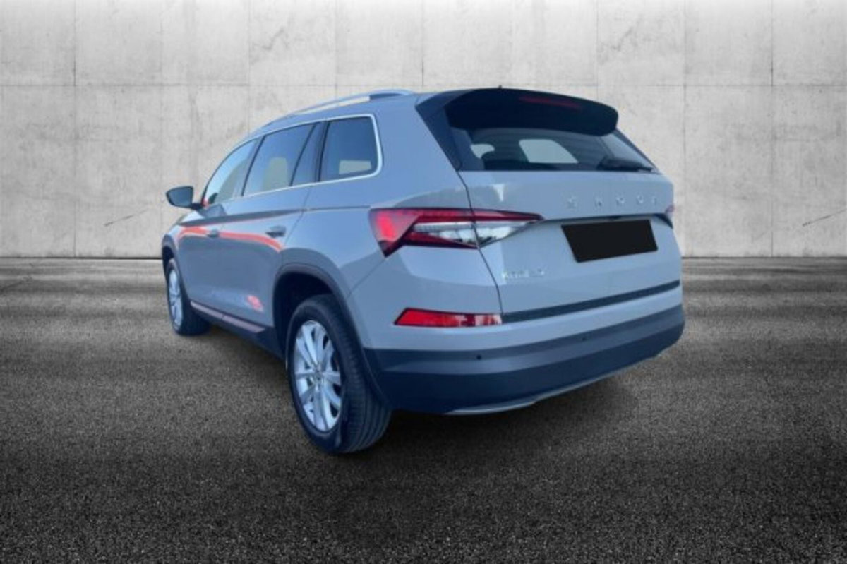 Skoda Kodiaq 2.0 TDI EVO SCR DSG Style (3)
