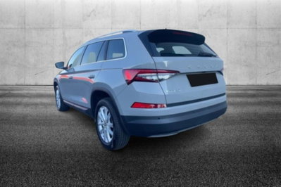 Skoda Kodiaq 2.0 TDI EVO SCR DSG Style (3)