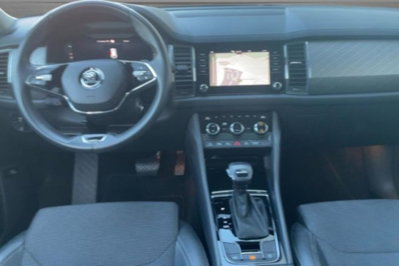 Skoda Kodiaq 2.0 TDI EVO SCR DSG Style (5)