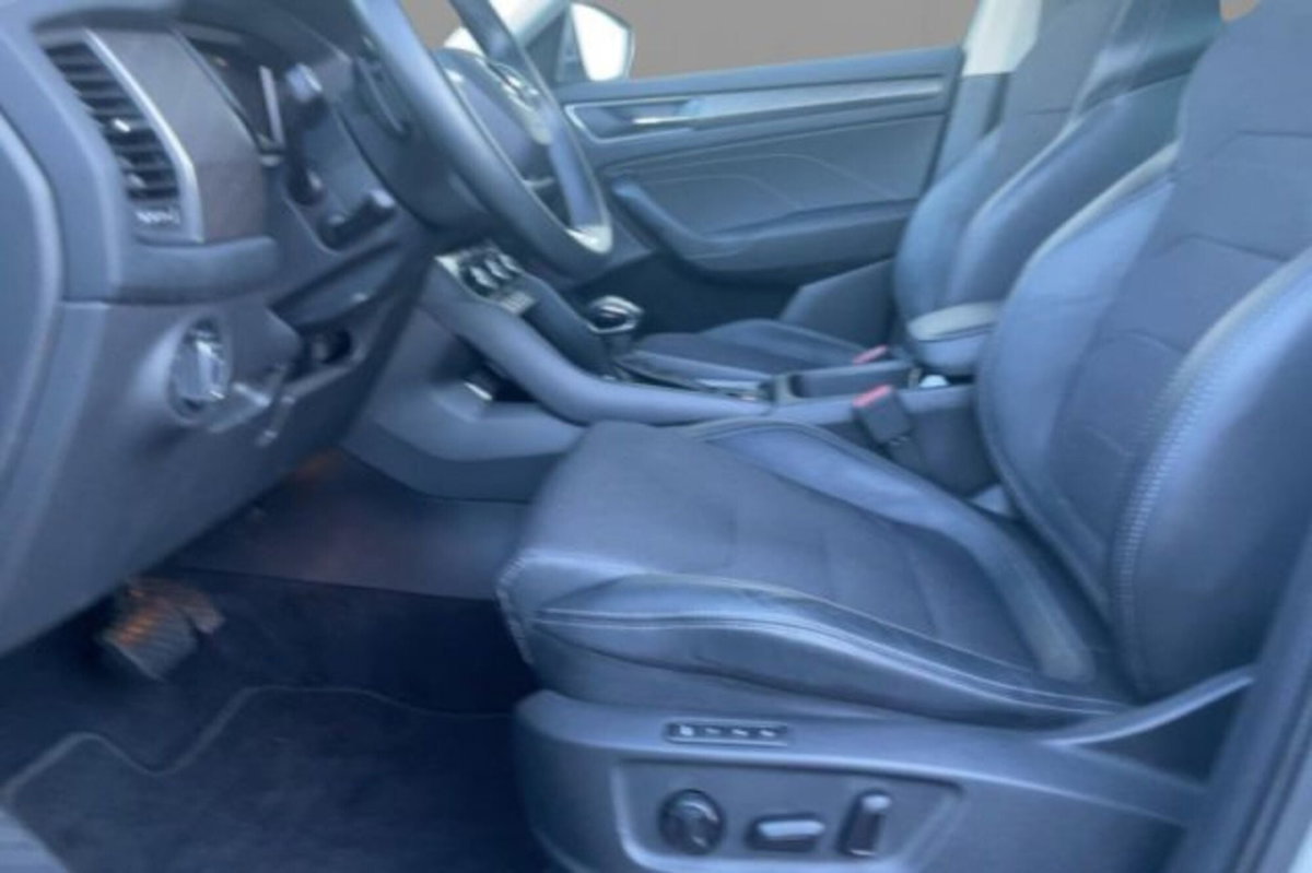 Skoda Kodiaq 2.0 TDI EVO SCR DSG Style (7)