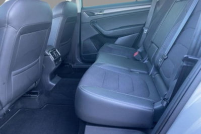 Skoda Kodiaq 2.0 TDI EVO SCR DSG Style (8)