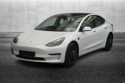 Tesla Model 3 Model 3 Long Range Performance AWD usata