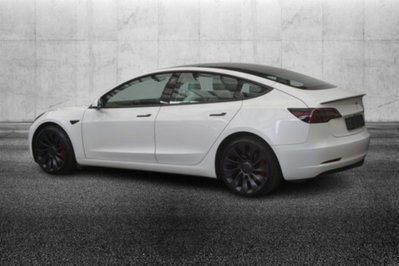 Tesla Model 3 Model 3 Long Range Performance AWD (3)