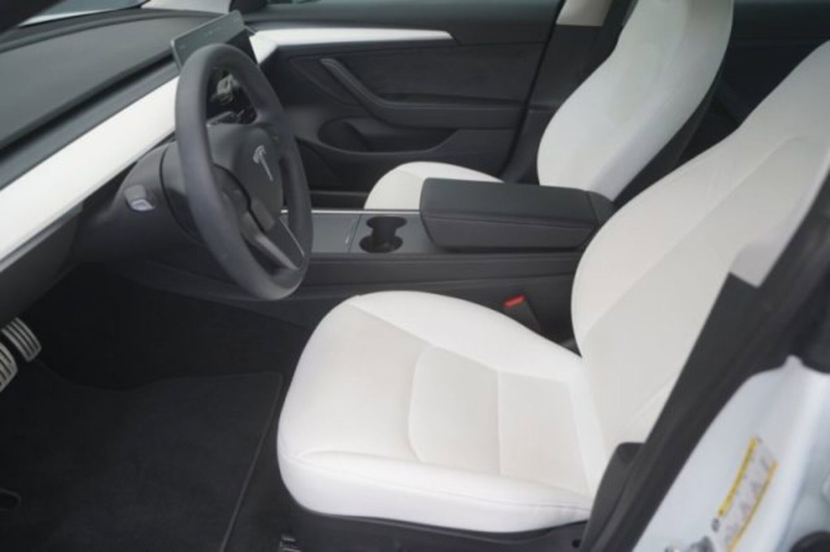 Tesla Model 3 Model 3 Long Range Performance AWD (6)