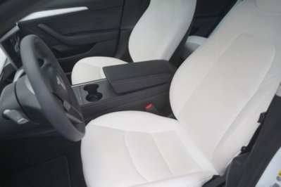 Tesla Model 3 Model 3 Long Range Performance AWD (7)
