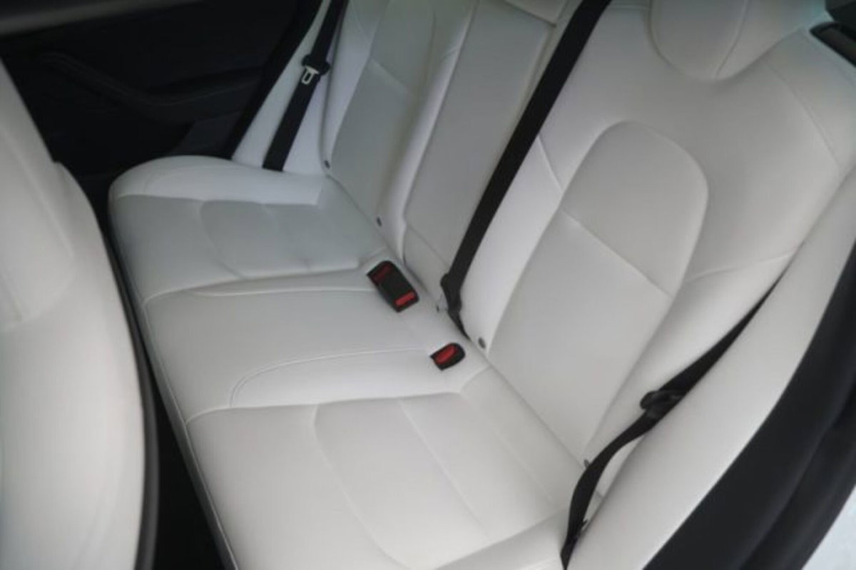 Tesla Model 3 Model 3 Long Range Performance AWD (8)