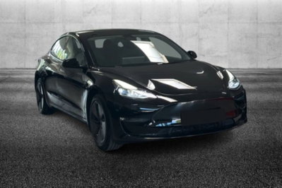 Tesla Model 3 Model 3 Long Range RWD usata