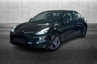 Tesla Model 3 Model 3 Long Range RWD (2)