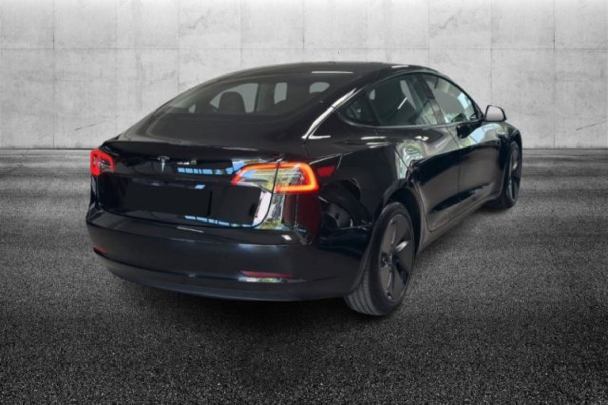 Tesla Model 3 Model 3 Long Range RWD (4)