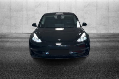Tesla Model 3 Model 3 Long Range RWD (5)