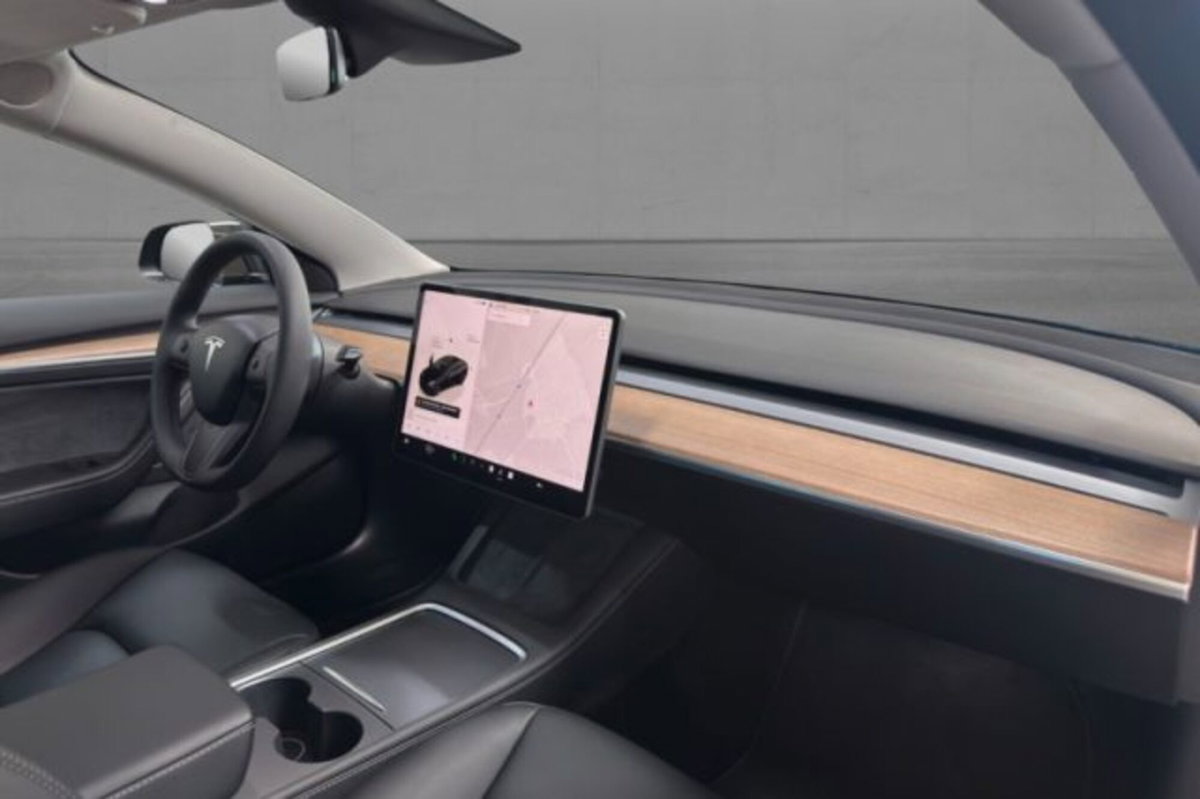 Tesla Model 3 Model 3 Long Range RWD (6)