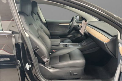 Tesla Model 3 Model 3 Long Range RWD (7)