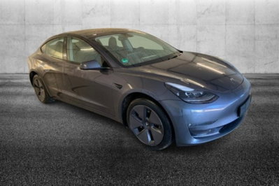 Tesla Model 3 Model 3 Long Range RWD usata