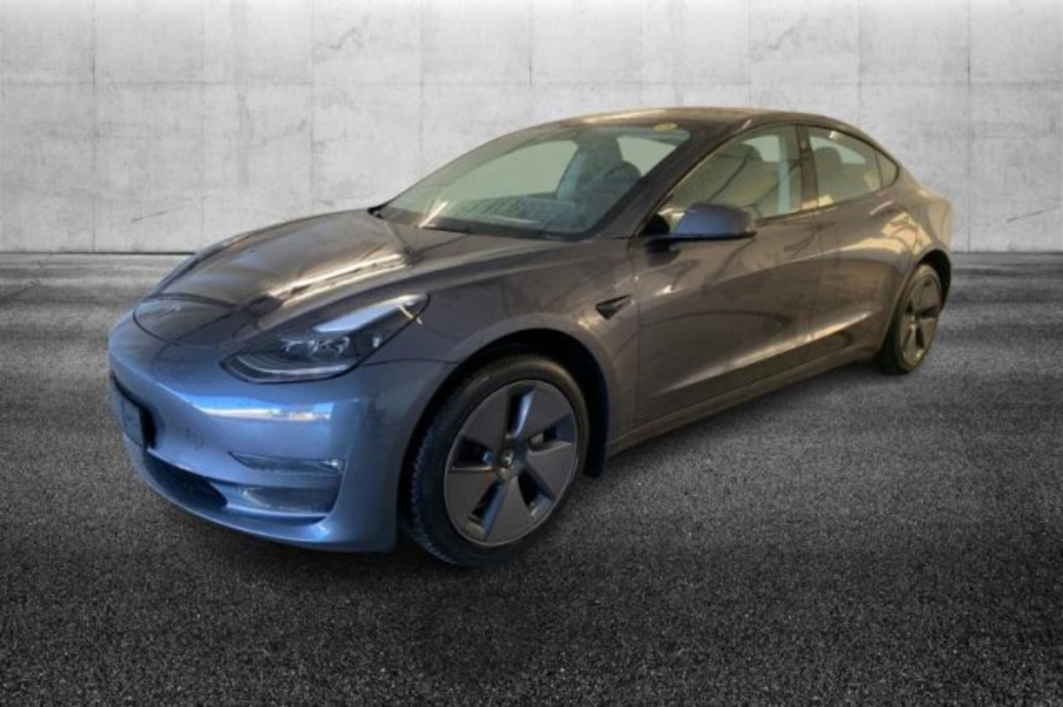 Tesla Model 3 Model 3 Long Range RWD (2)