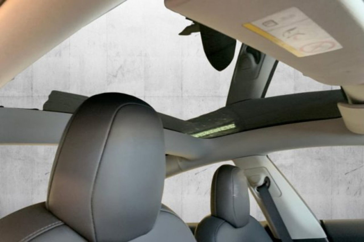 Tesla Model 3 Model 3 Long Range RWD (6)