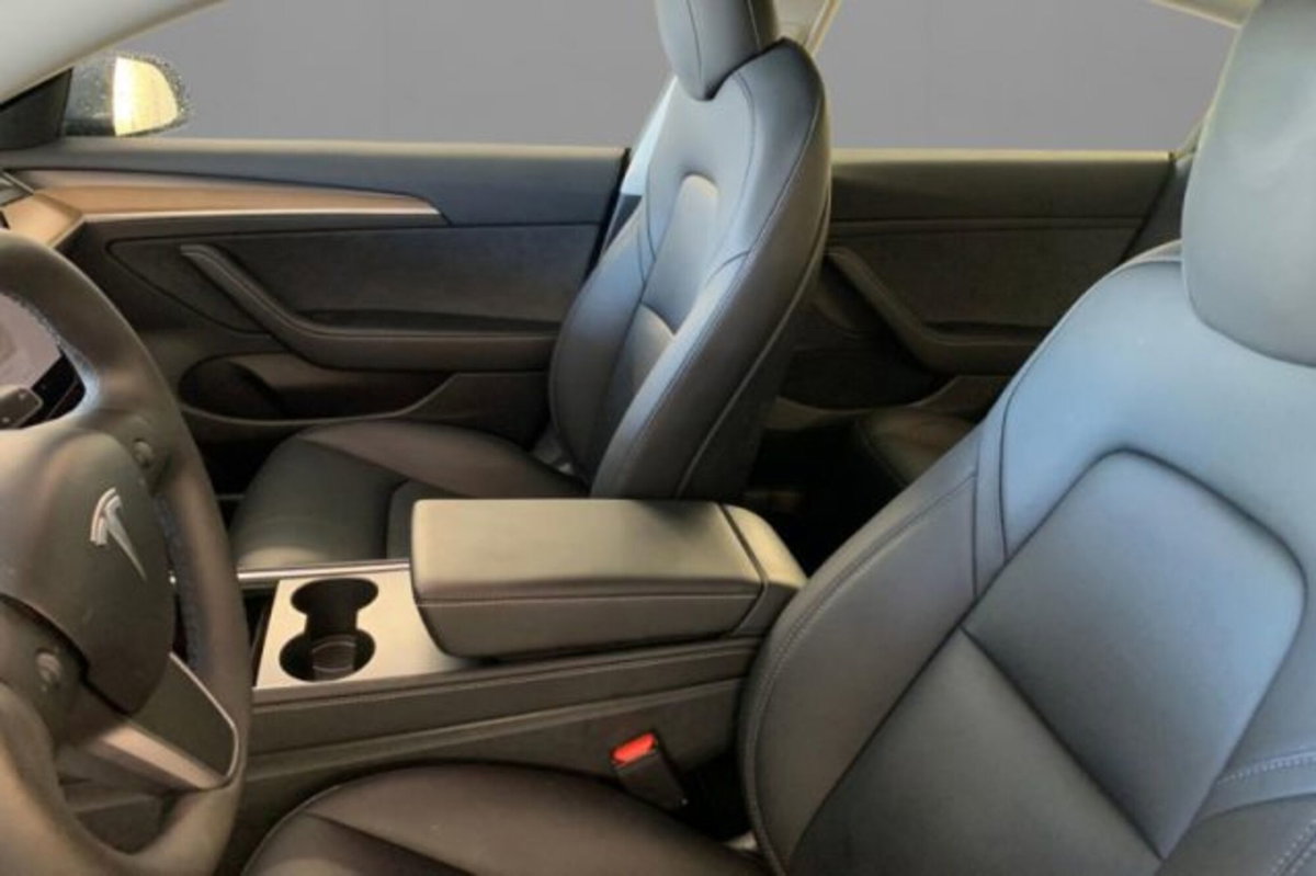 Tesla Model 3 Model 3 Long Range RWD (7)