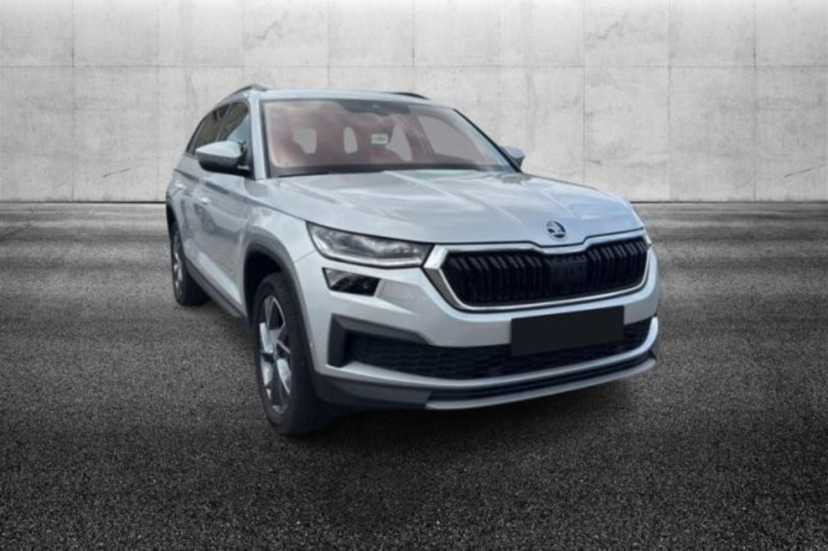 Skoda Kodiaq 1.5 TSI ACT DSG Ambition (2)