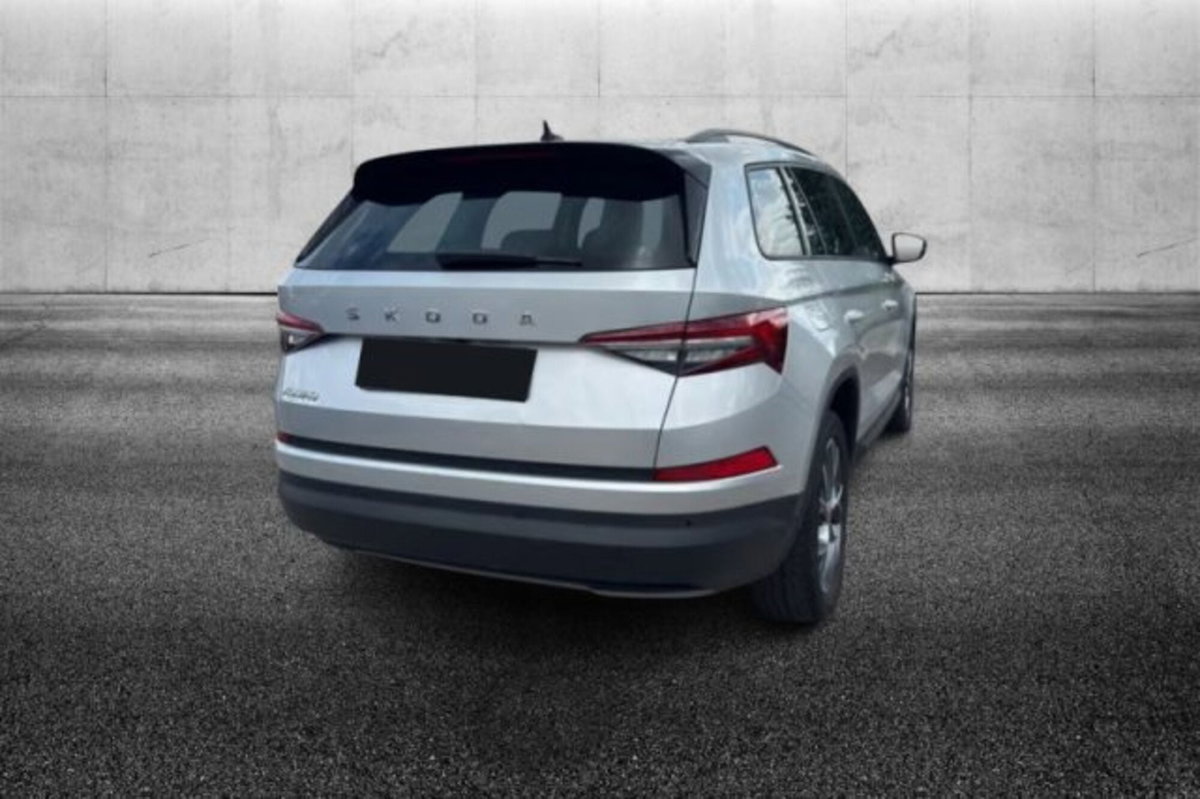Skoda Kodiaq 1.5 TSI ACT DSG Ambition (3)
