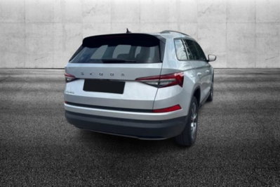 Skoda Kodiaq 1.5 TSI ACT DSG Ambition (3)