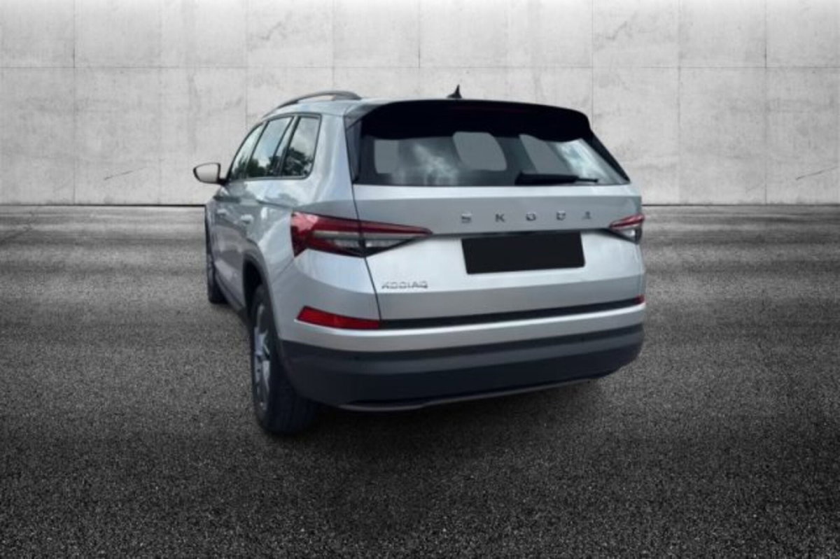 Skoda Kodiaq 1.5 TSI ACT DSG Ambition (4)