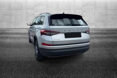 Skoda Kodiaq 1.5 TSI ACT DSG Ambition (4)