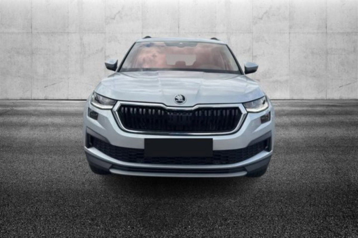 Skoda Kodiaq 1.5 TSI ACT DSG Ambition (5)