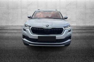 Skoda Kodiaq 1.5 TSI ACT DSG Ambition (5)