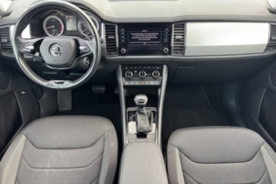 Skoda Kodiaq 1.5 TSI ACT DSG Ambition (6)