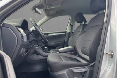 Skoda Kodiaq 1.5 TSI ACT DSG Ambition (7)