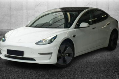 Tesla Model 3 Model 3 Long Range Dual Motor AWD usata