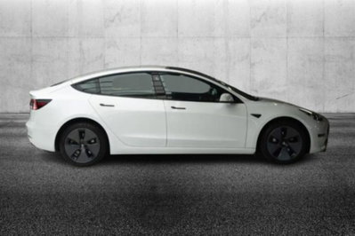Tesla Model 3 Model 3 Long Range Dual Motor AWD (2)