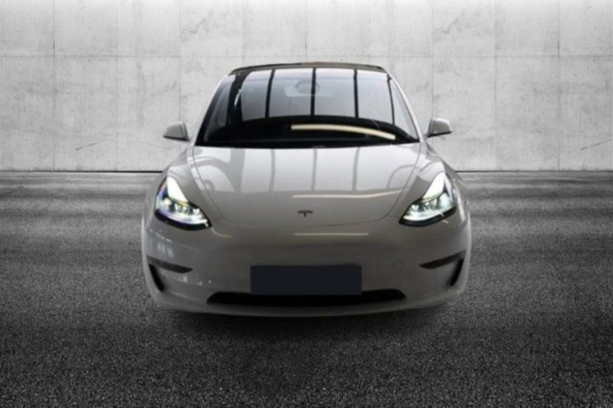 Tesla Model 3 Model 3 Long Range Dual Motor AWD (3)