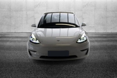 Tesla Model 3 Model 3 Long Range Dual Motor AWD (3)