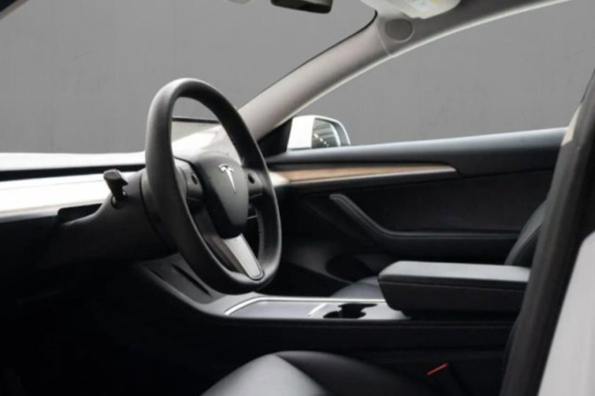 Tesla Model 3 Model 3 Long Range Dual Motor AWD (4)
