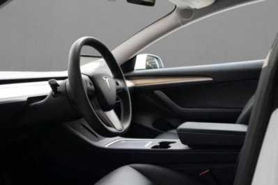 Tesla Model 3 Model 3 Long Range Dual Motor AWD (4)