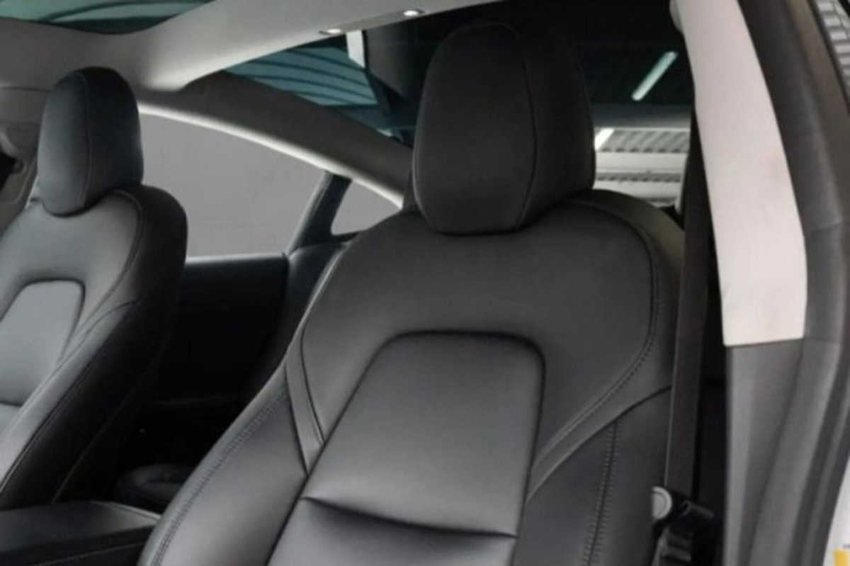 Tesla Model 3 Model 3 Long Range Dual Motor AWD (5)