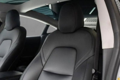 Tesla Model 3 Model 3 Long Range Dual Motor AWD (5)
