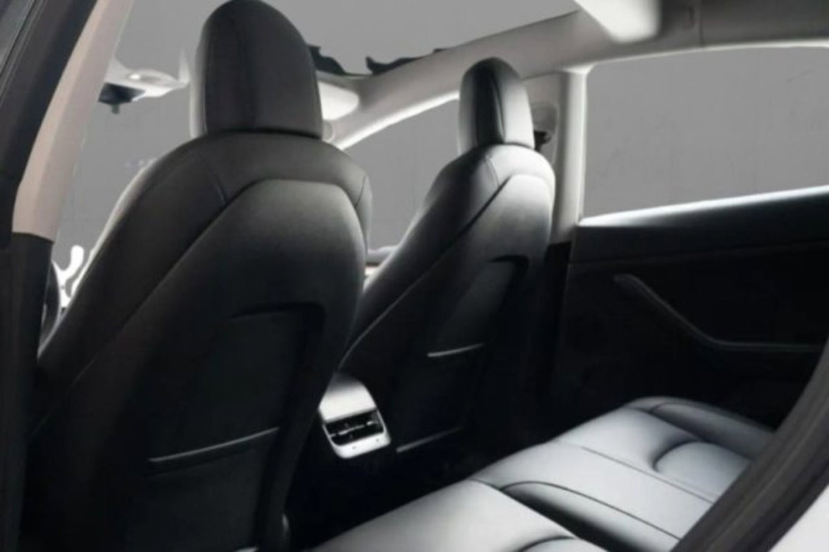 Tesla Model 3 Model 3 Long Range Dual Motor AWD (6)