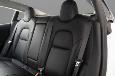 Tesla Model 3 Model 3 Long Range Dual Motor AWD (7)